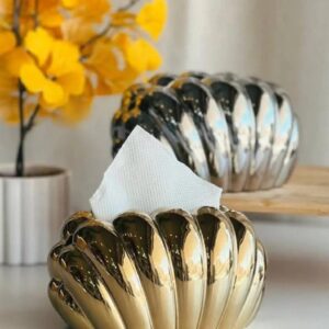 Tissue Boxes ceramic