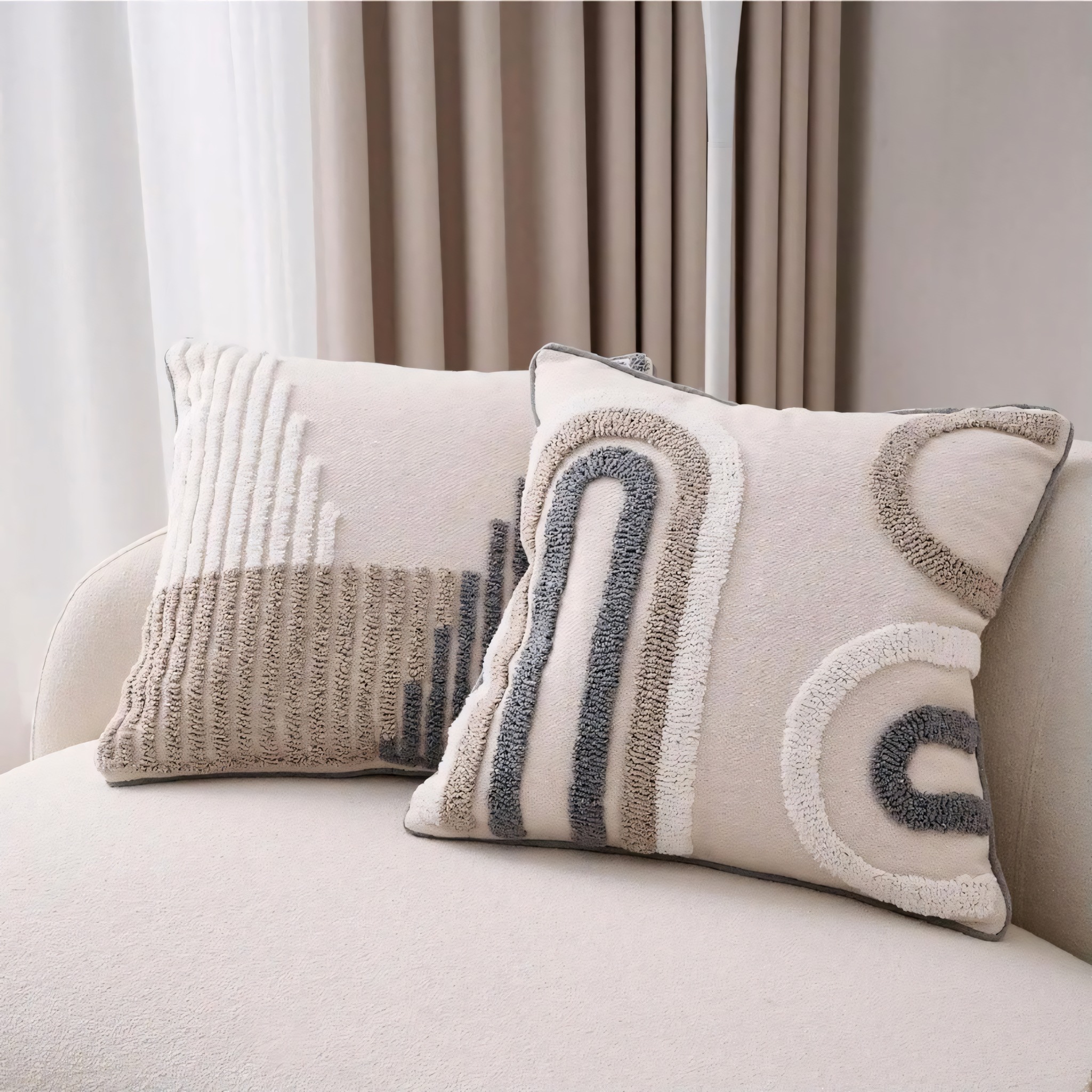 Cushion