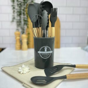 cooking set 11 pcs