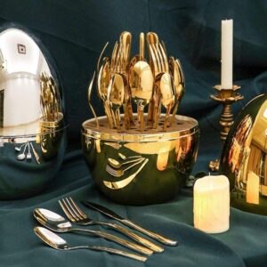 table egg