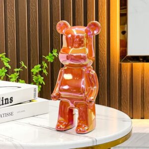 ceramic bear