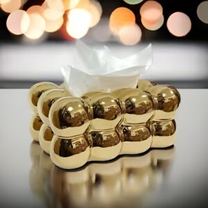 Tissue Boxes ceramic