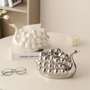 Tissue Boxes ceramic