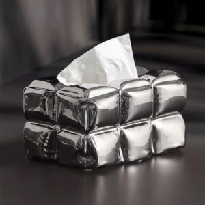 Tissue Boxes ceramic
