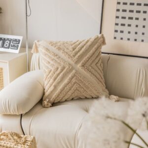 Bohemian Cushion Cover