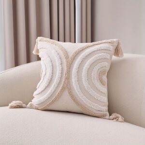 Bohemian Cushion Cover