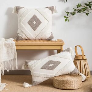 Bohemian Cushion Cover