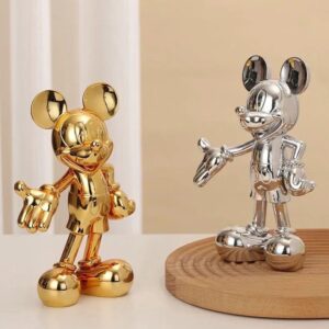 Mickey Mouse Anime Ceramic