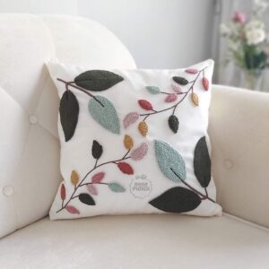 Bohemian Cushion Cover